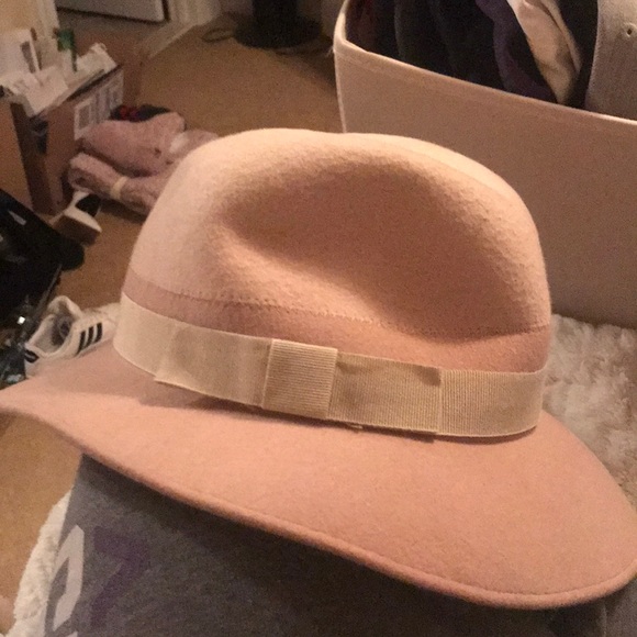 Nordstrom Accessories - Nordstrom Fedora